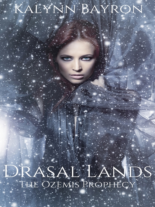 Title details for Drasal Lands by Kalynn Bayron - Available